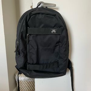 Used Nike SB Backpack